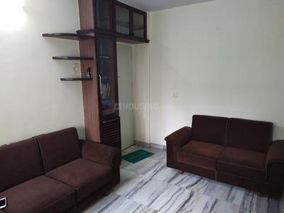 Gallery Cover Image of 650 Sq.ft 1 BHK Apartment for buy in Nerul for 9500000