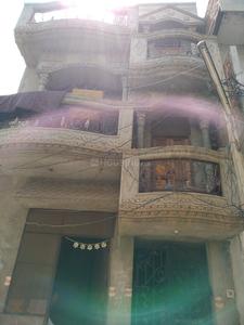 4 BHK Independent House
