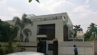 Gallery Cover Image of 7550 Sq.ft 6 BHK Independent House for buy in RMV Extension Stage 2 for 105000000