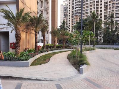 2 BHK Apartment
