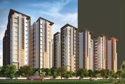 3 BHK Flat