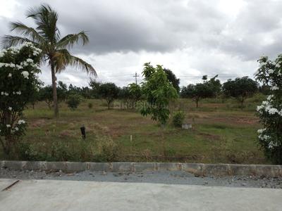 Gallery Cover Image of Sq.ft Residential Plot for buy in Hulimavu for 7800000
