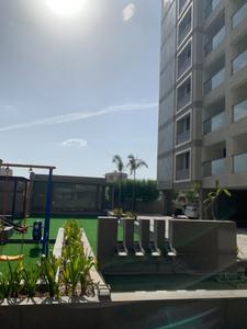 2 BHK Apartment