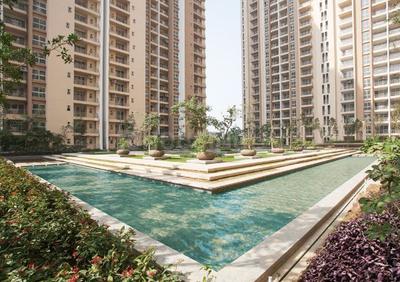 3 BHK फ़्लैट