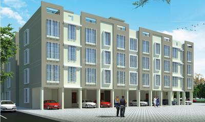 1 BHK Apartment