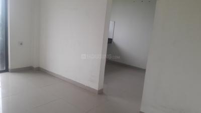 Gallery Cover Image of 540 Sq.ft 1 BHK Apartment for buy in Dhanori for 2700000