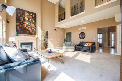 2 BHK Apartment