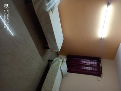 Bedroom Image of Svg& Swapna New Luxury Ladies PG in HSR Layout