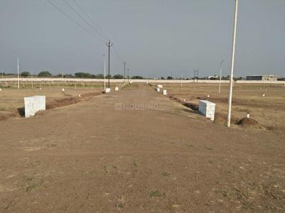 Gallery Cover Image of Sq.ft Residential Plot for buy in Vilholi for 2600000