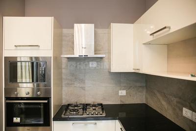 3 BHK Apartment