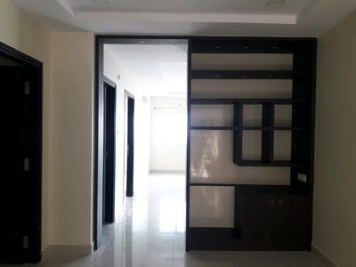 4 BHK Apartment