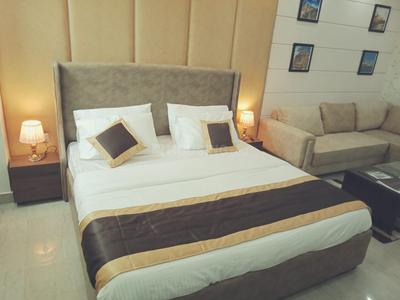 1 RK Apartment