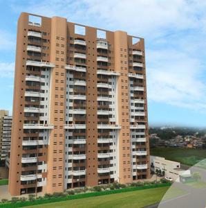Gallery Cover Image of 1740 Sq.ft 3 BHK Apartment for buy in Kumar Siddhachal, Gultekdi for 16100000