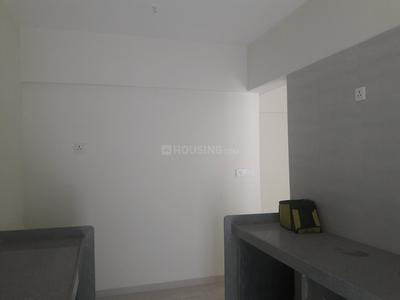 3 BHK अपार्टमेंट