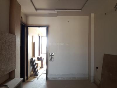 2 BHK Independent Floor