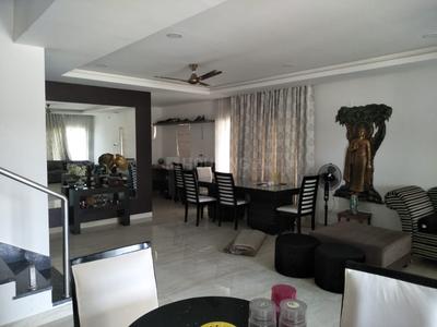 5 BHK Villa