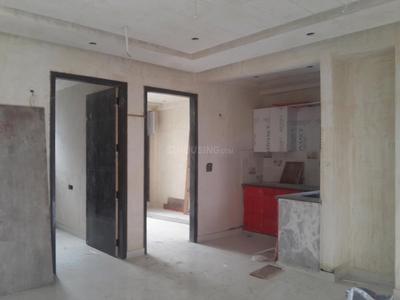 Gallery Cover Image of 1050 Sq.ft 2 BHK Independent Floor for buy in Vasundhara for 3000000