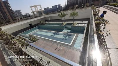 Gallery Cover Image of 1127 Sq.ft 2 BHK Apartment for rent in Noida Extension for 15000