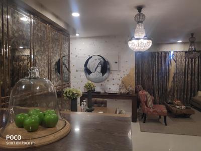 4 BHK Apartment