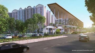 2 BHK Apartment