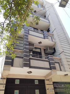 2 BHK Independent Floor