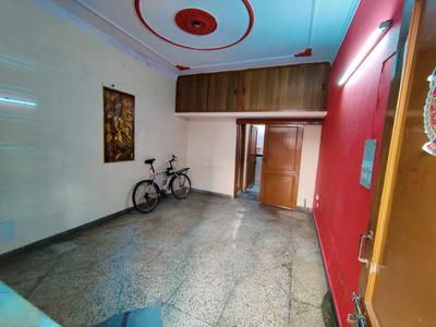 Gallery Cover Image of 280 Sq.ft 1 BHK Independent House for rent in Sector 7 Rohini for 15000