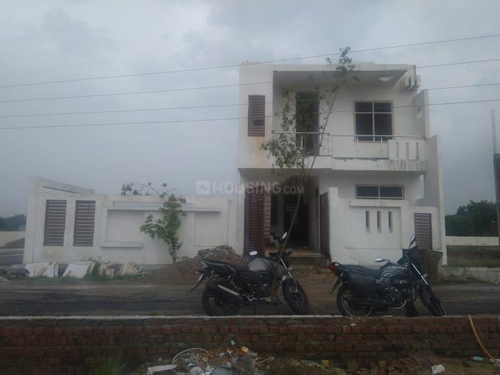 3 BHK 500 Sqft Independent House for sale at Sarojini Nagar, Lucknow