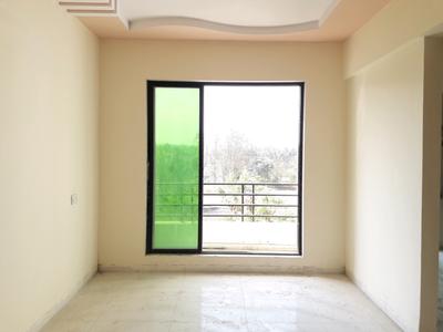 Gallery Cover Image of 570 Sq.ft 1 BHK Apartment for buy in Badlapur West for 1686813