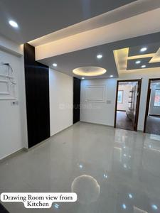 1100 Sqft BHK Flat for sale in CGHS Agroha Kunj Flats Sector - Main Image