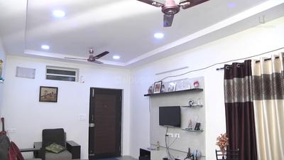 2 BHK Apartment