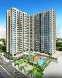 Gallery Cover Image of 323 Sq.ft 1 BHK Apartment for buy in Royal Pristo, Malad East for 6500000