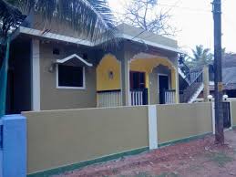 Gallery Cover Image of 1200 Sq.ft 3 BHK Independent House for buy in Tambaram for 5088500