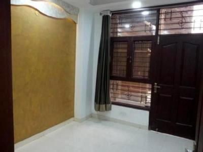 Gallery Cover Image of 650 Sq.ft 1 BHK Independent Floor for buy in Vasundhara for 2240000