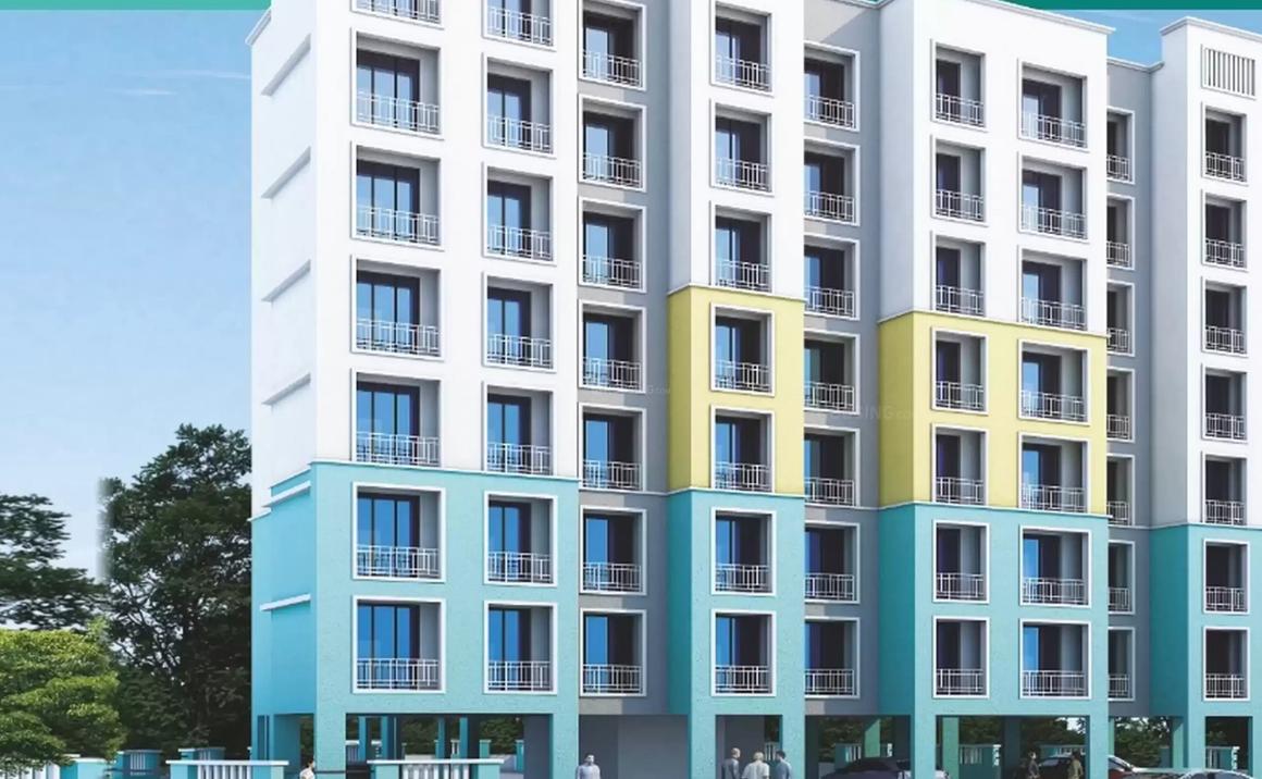 1 Bhk Flats Near Diva Gaon Railway Station Thane 100 1 Bhk Flats For Sale Near Diva Gaon Railway Station Thane