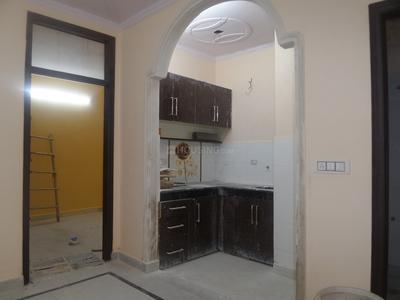 2 BHK Apartment