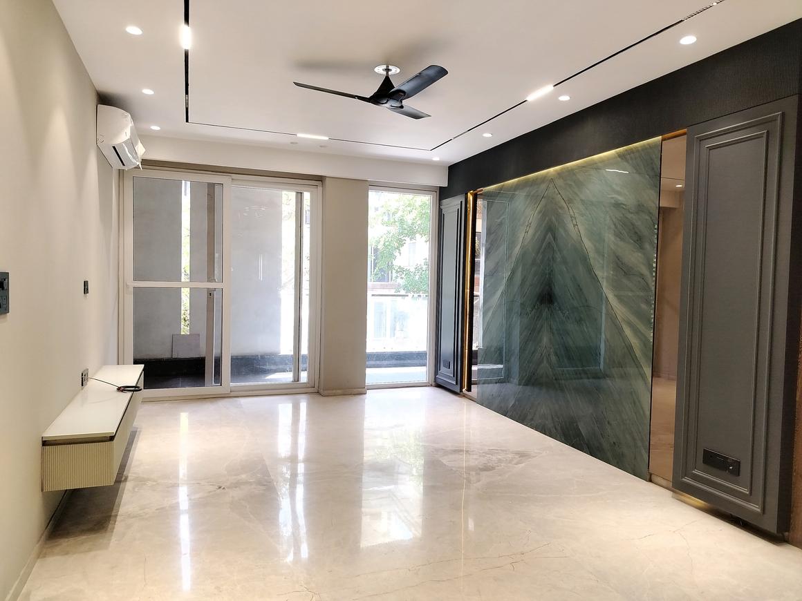 Parkview Apartments - Main Image