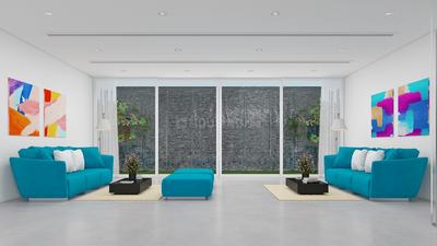 Gallery Cover Image of 9500 Sq.ft 5 BHK Villa for buy in Lahari Jubilee Hills, Jubilee Hills for 220000000