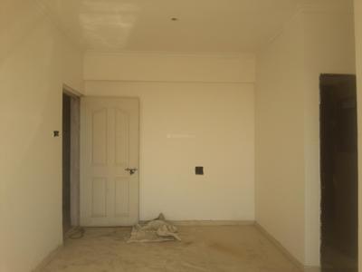Gallery Cover Image of 750 Sq.ft 1 BHK Apartment for buy in Taloje for 4000000