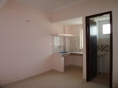 1 RK Apartment
