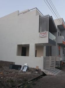 Gallery Cover Image of 1000 Sq.ft 3 BHK Independent House for buy in Pawapuri Colony for 4800000