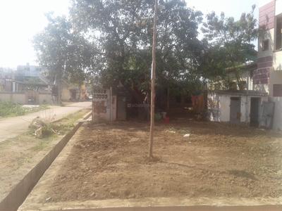 Residential Plot