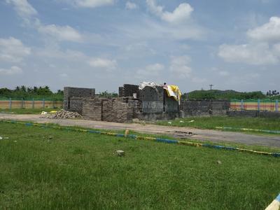 Gallery Cover Image of Sq.ft Residential Plot for buy in Maraimalai Nagar for 760500