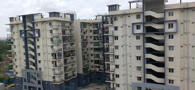 3 BHK Apartment