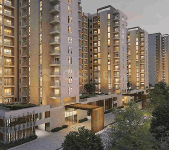 3 BHK Apartment