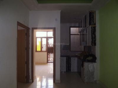 3 BHK Apartment