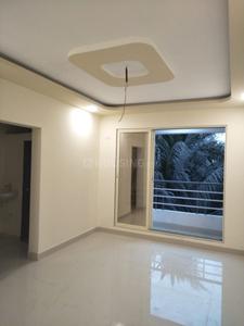 Gallery Cover Image of 410 Sq.ft 1 BHK Apartment for buy in Dombivli West for 2817000