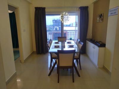 Gallery Cover Image of 1390 Sq.ft 3 BHK Apartment for buy in Kattankulathur for 5100000