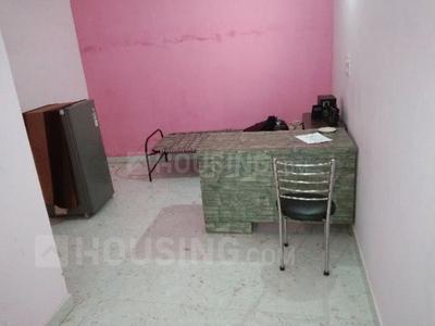 1 BHK Apartment