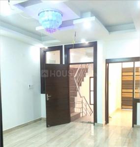Gallery Cover Image of 1250 Sq.ft 3 BHK Independent House for buy in Shakti Khand for 5500000