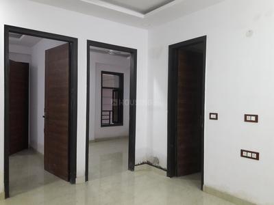 Gallery Cover Image of 750 Sq.ft 2 BHK Apartment for buy in Chhattarpur for 2800000